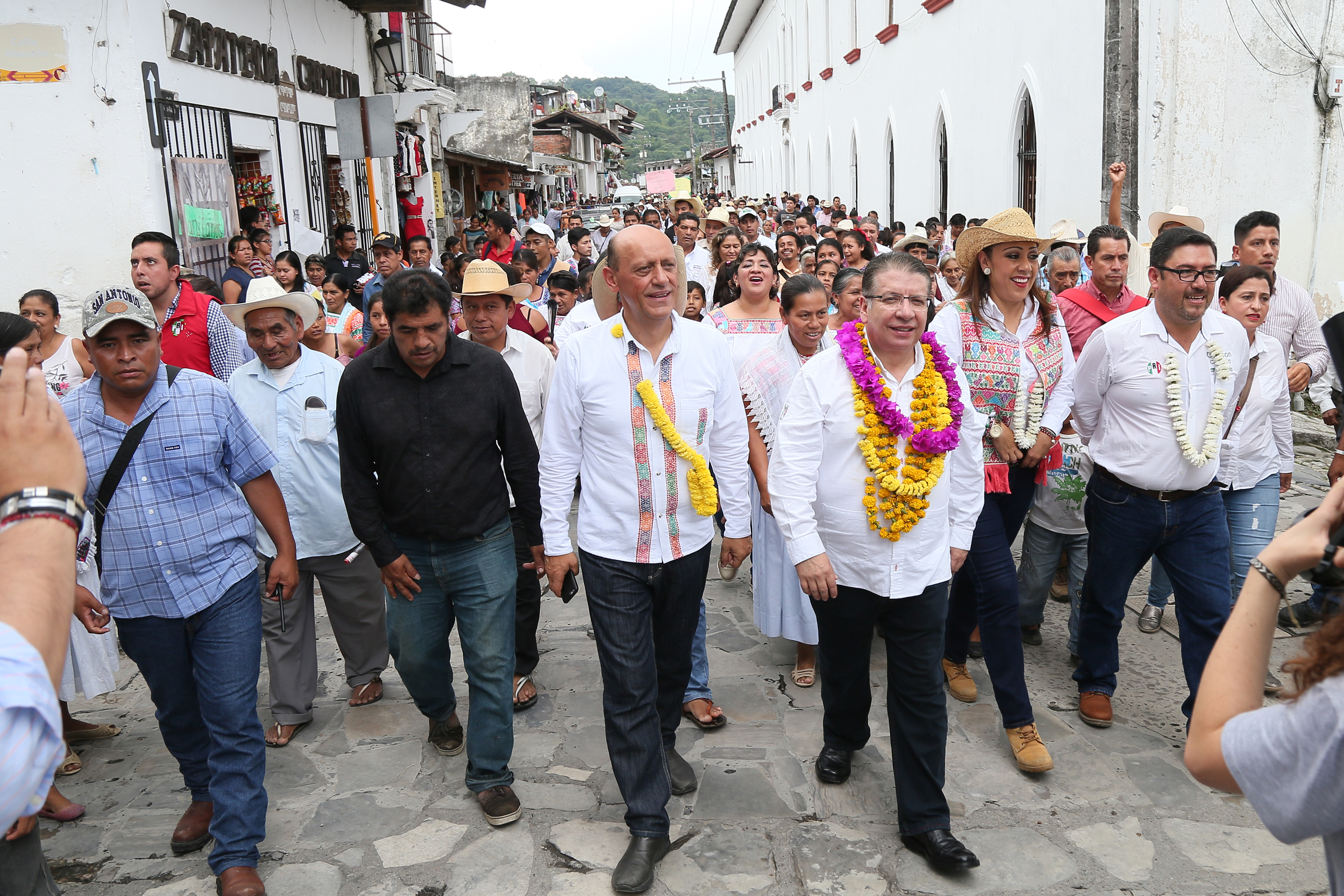 Es momento de recuperar la grandeza de la sierra nororiental