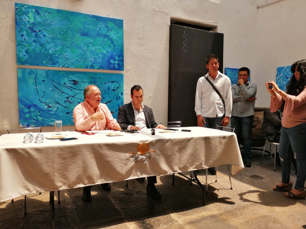 DENUNCIA EL PRI GOLPES BAJOS EN LA CAMPAÑA