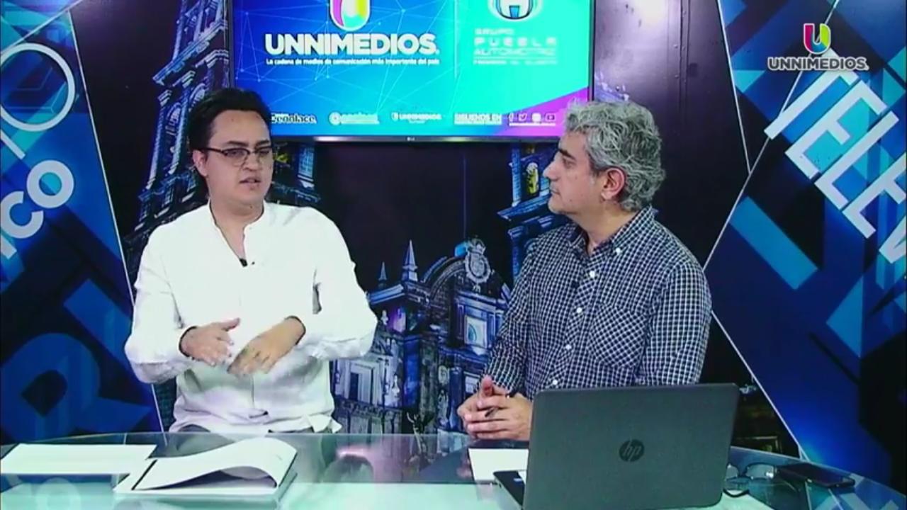 Avanzan Foros de la Fundación Colosio