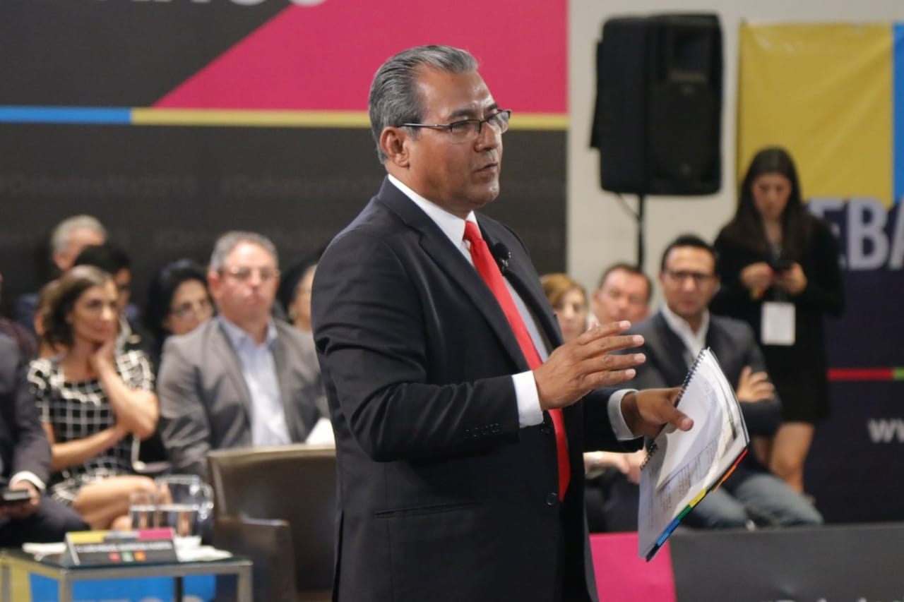 PRESENTA AJM SOLUCIONES A LOS PROBLEMAS DE PUEBLA