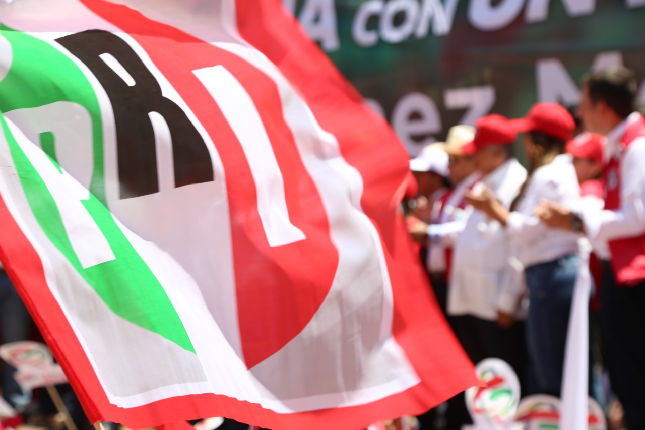 Gana PRI en 28 municipios de Puebla