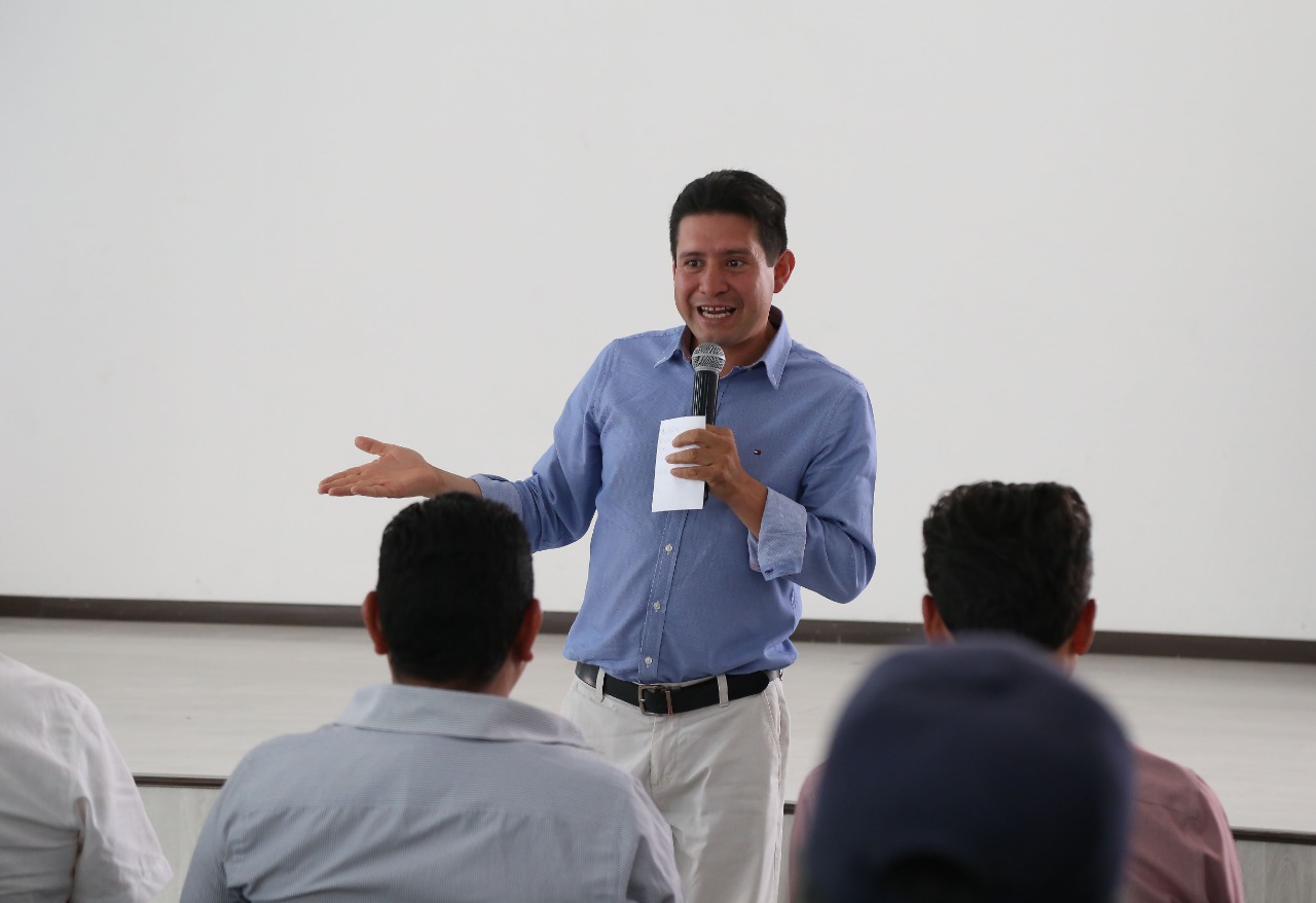 CERCANÍA Y ACCIONES PARA UN GOBIERNO MUNICIPAL EXITOSO