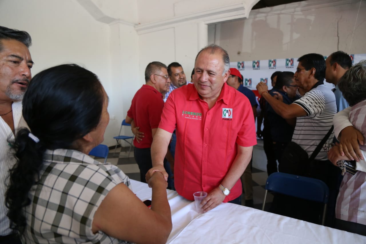 RECORRE LRS ACATLÁN DE OSORIO