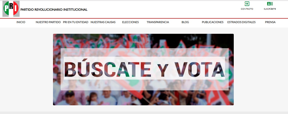 PLATAFORMA DE AFILIADOS FACILITA VOTACIONES EN AGOSTO