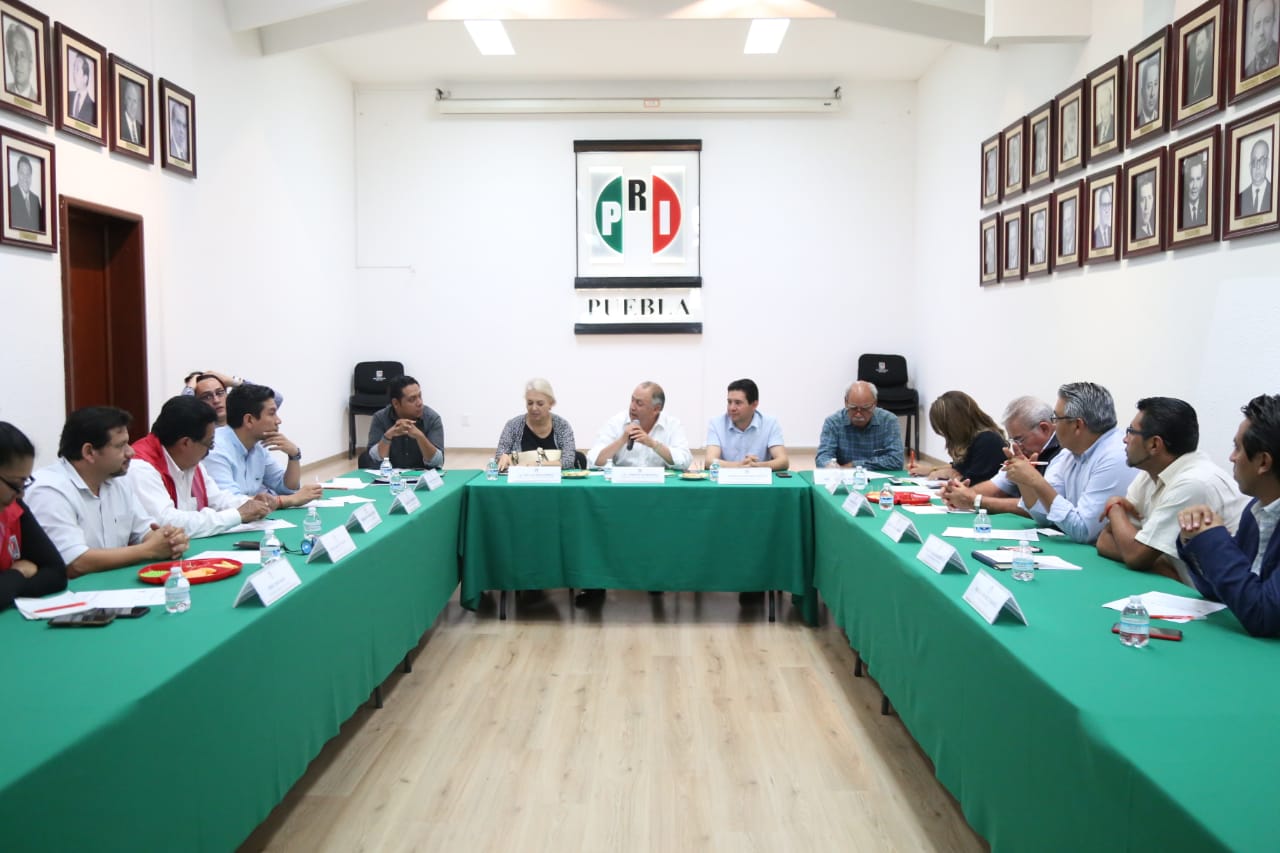 GANAREMOS LAS CINCO PRESIDENCIAS MUNICIPALES: LRS
