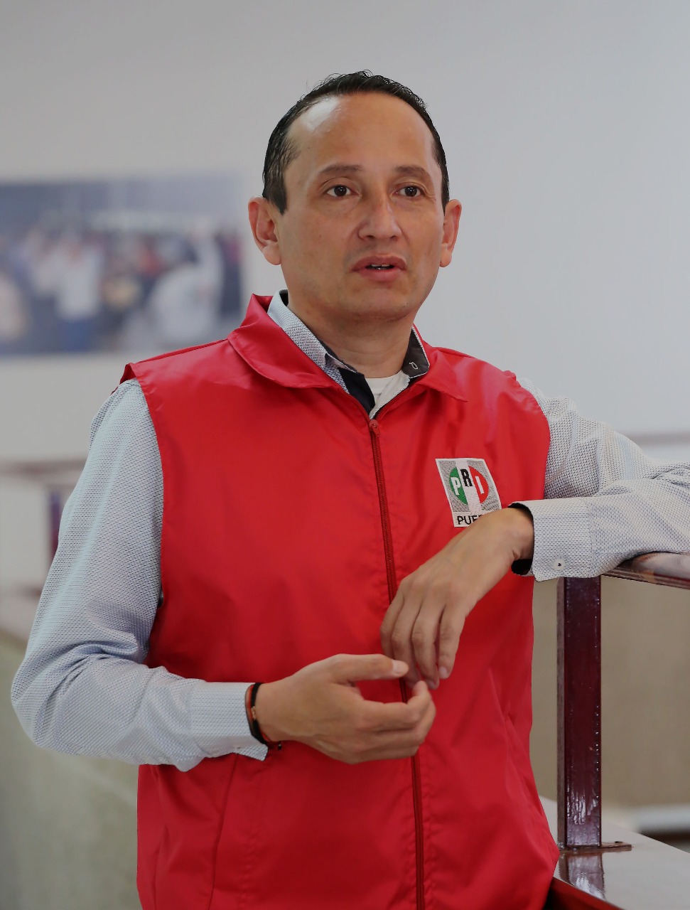 SÍ COACCIONÓ EL VOTO GERARDO ISLAS EN TEPEOJUMA