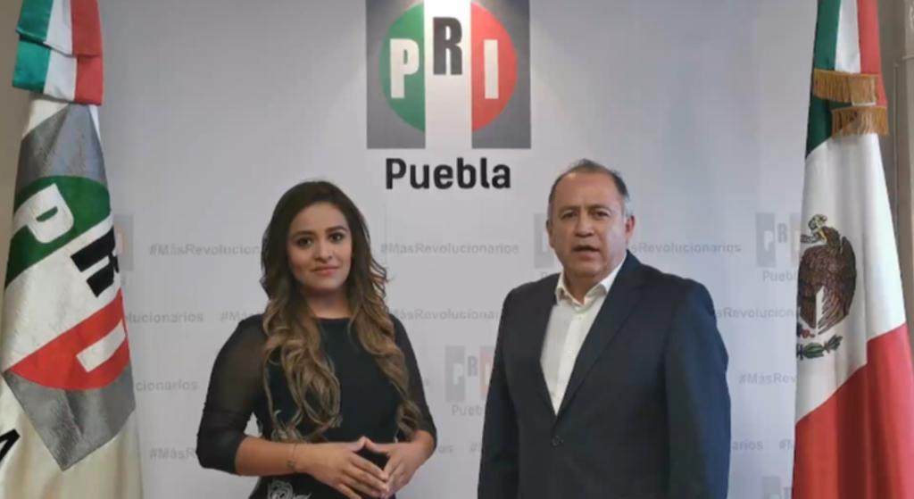 SERÁ PRI CRÍTICO Y OBSERVADOR DEL NUEVO GOBIERNO
