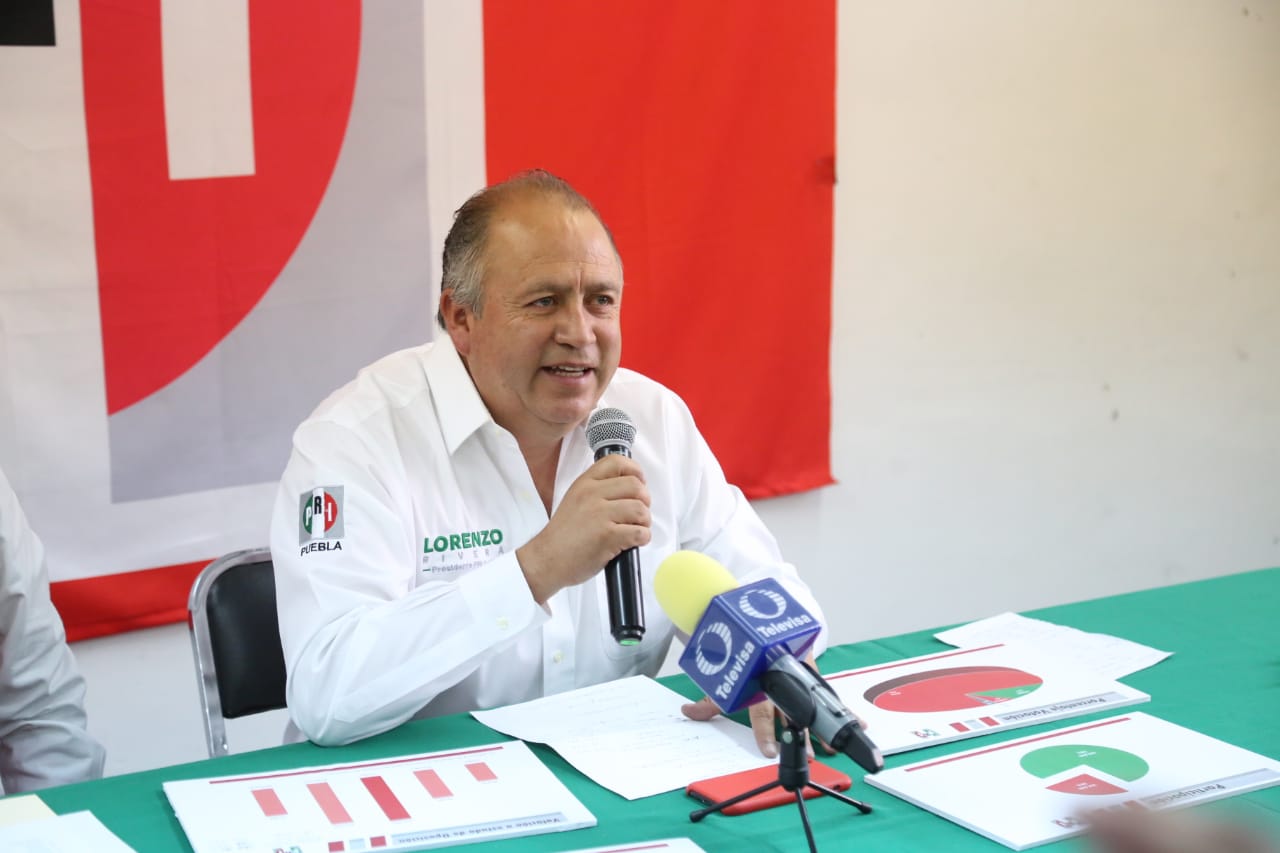 PUEBLA, DE LOS ESTADOS MÁS PARTICIPATIVOS DE LA ELECCIÓN