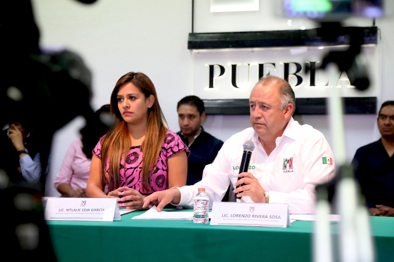 LOS NÚMEROS DE LOS MEXICANOS NO COINCIDEN CON LOS DEL PRESIDENTE: LRS