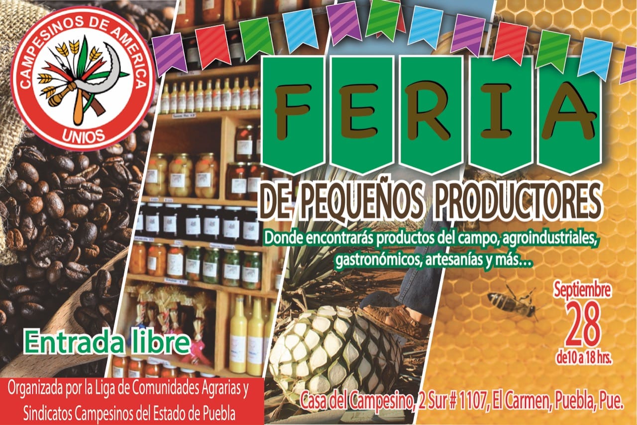 PARTICIPA CORO EN FERIA DE PRODUCTORES