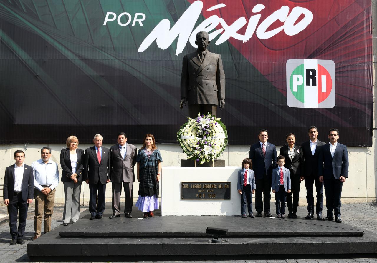 NADIE DEBE CAER EN LA TENTACIÓN DEL AUTORITARISMO NI VALERSE DE MECANISMOS A MODO PARA SOCAVAR LA VOLUNTAD CIUDADANA Y EL IMPERIO DE LA LEY: ALEJANDRO MORENO