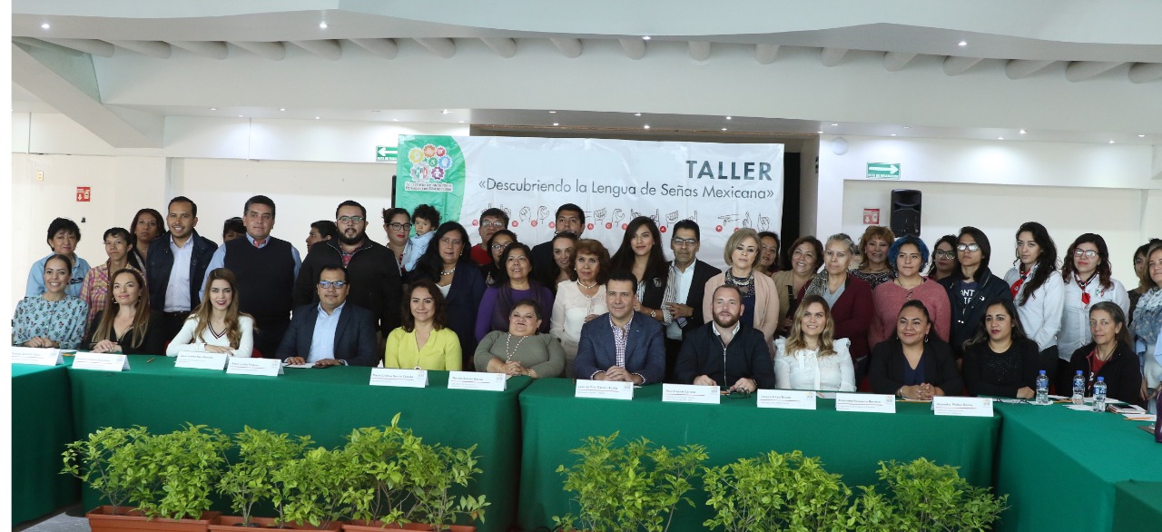 EL PRI, UN PARTIDO INCLUYENTE Y ABIERTO A LA CIUDADANÍA