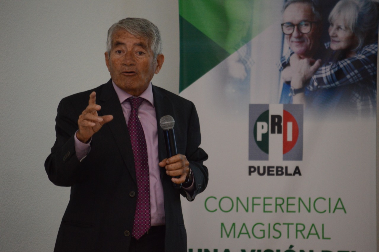 SE DEBE FOMENTAR LA RELACIÓN INTERGENERACIONAL: TREJO ORDUÑA