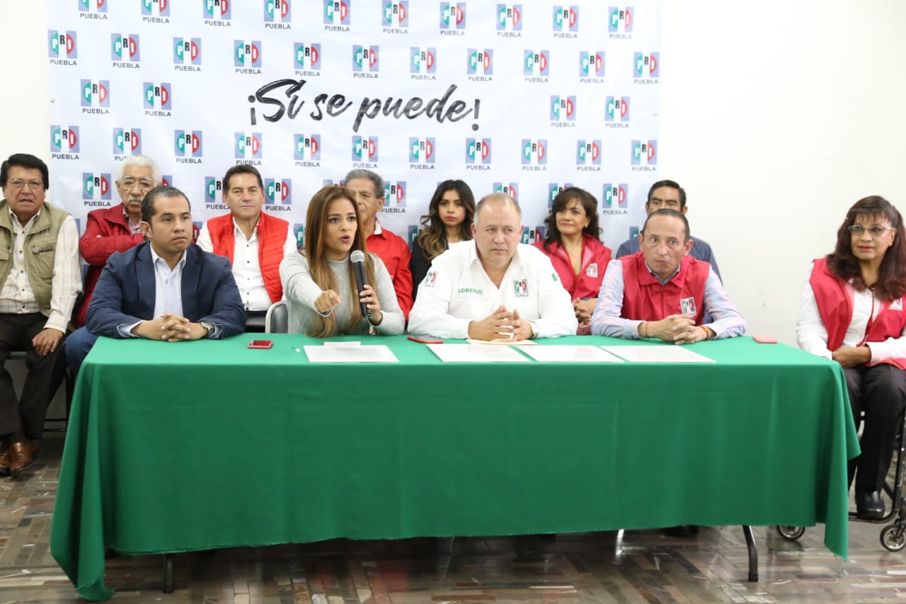 LA RECESIÓN ECONÓMICA SERÁ CULPA DE MORENA