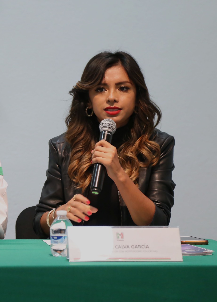 URGE PROGRAMA DE SEGURIDAD PARA UNIVERSITARIOS