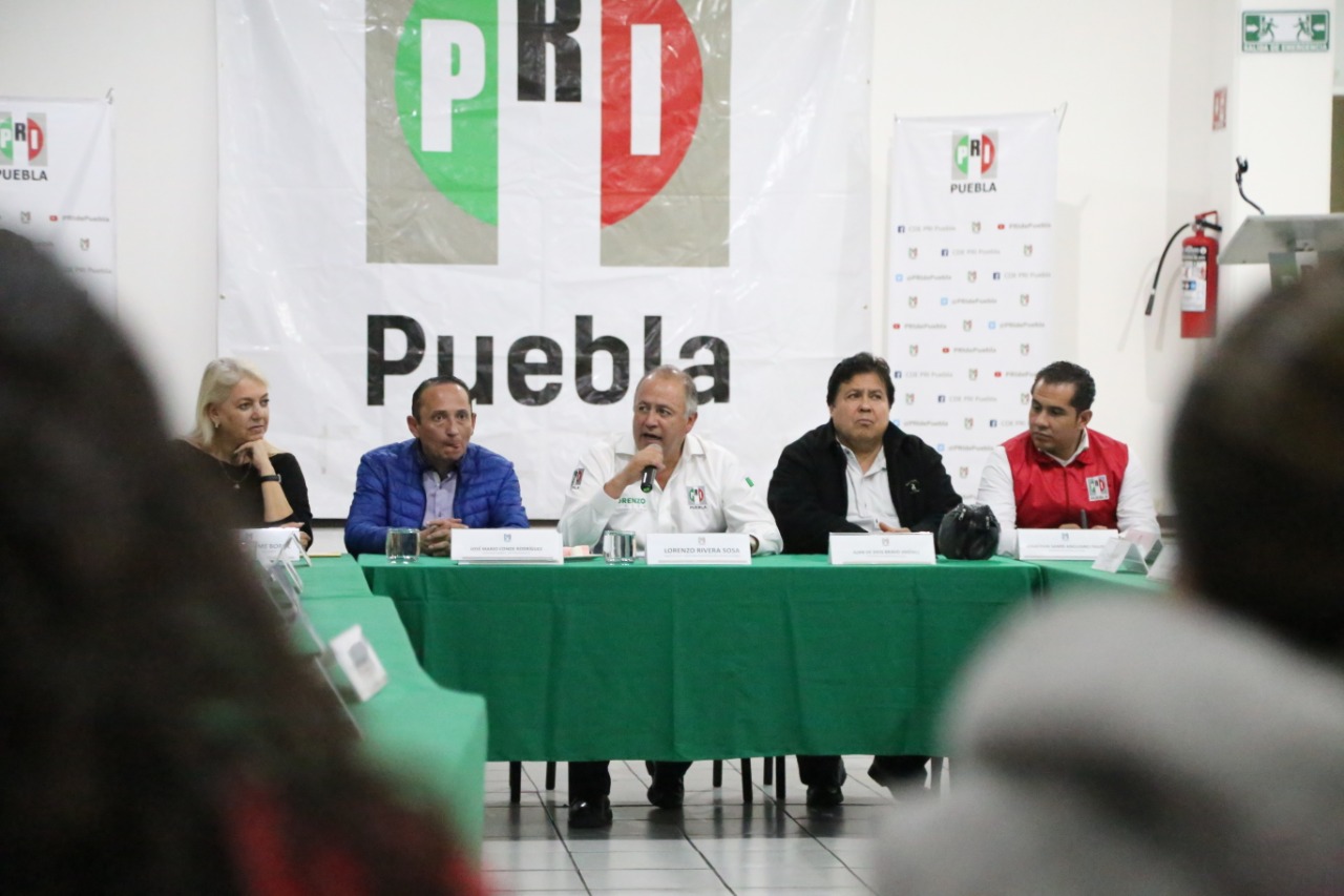 EN 2021 DEBE EXISTIR UN CONGRESO INTELIGENTE