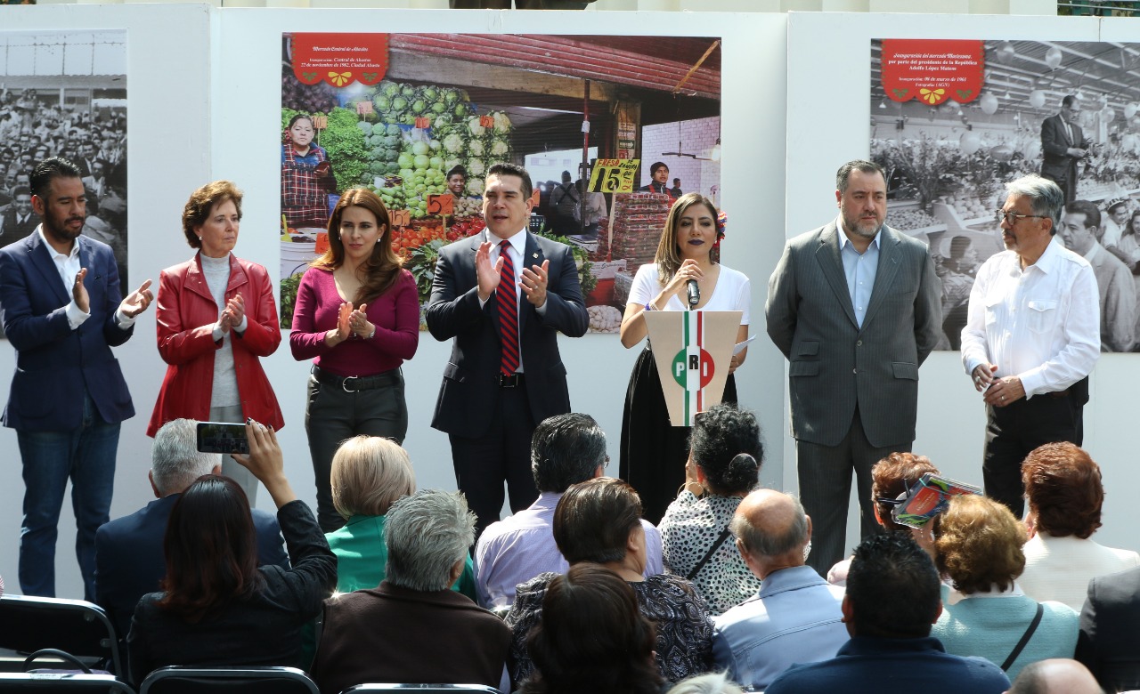 EL PRESUPUESTO DE 2020 QUE IMPULSA MORENA ES OCURRENTE, Y NO RESPONDERÁ A LAS EXPECTATIVAS DE MÉXICO: ALEJANDRO MORENO