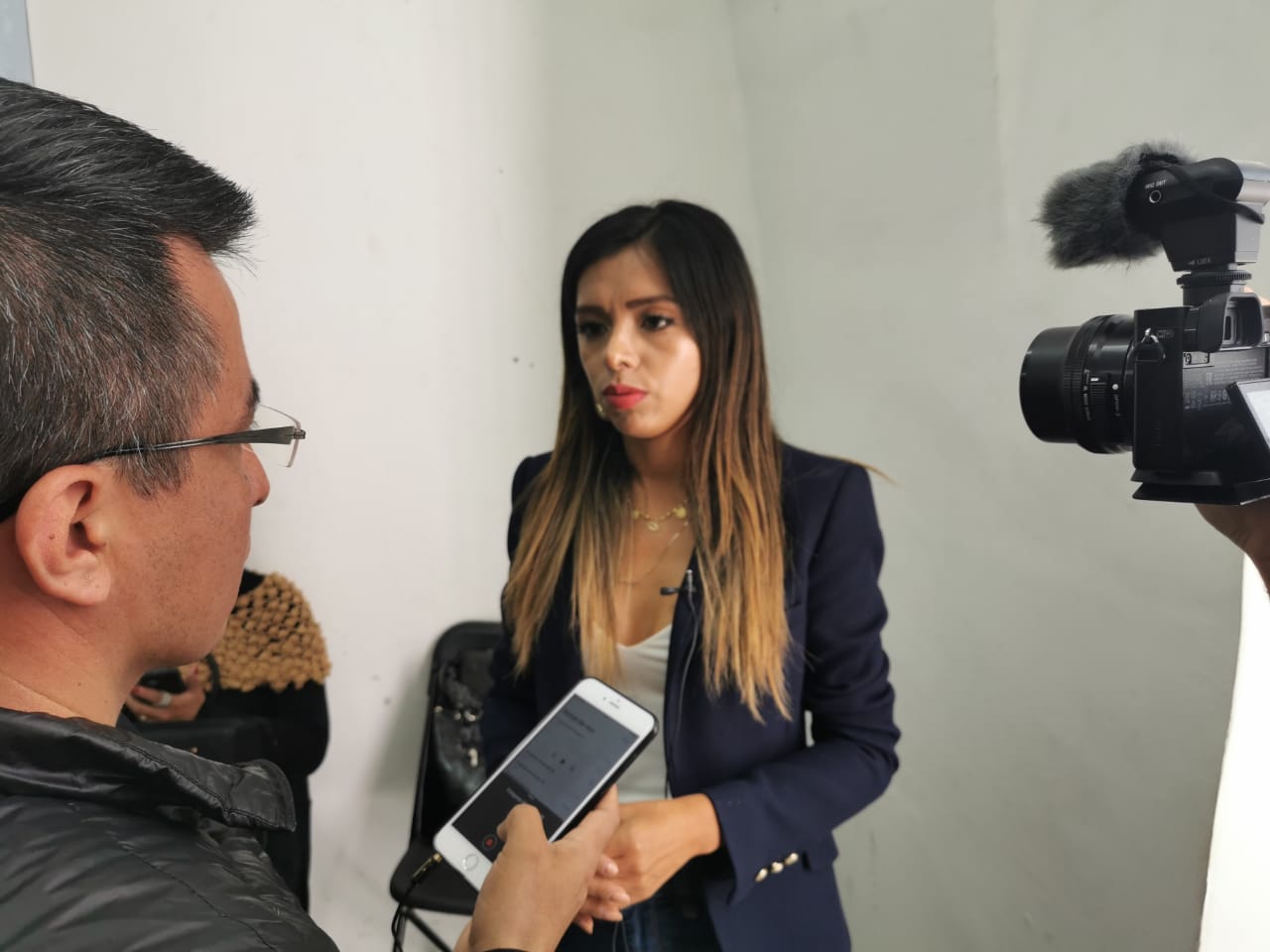 LAS NUEVAS GENERACIONES TENDRÁN EDUCACIÓN DE MENOR CALIDAD: MARISOL CALVA