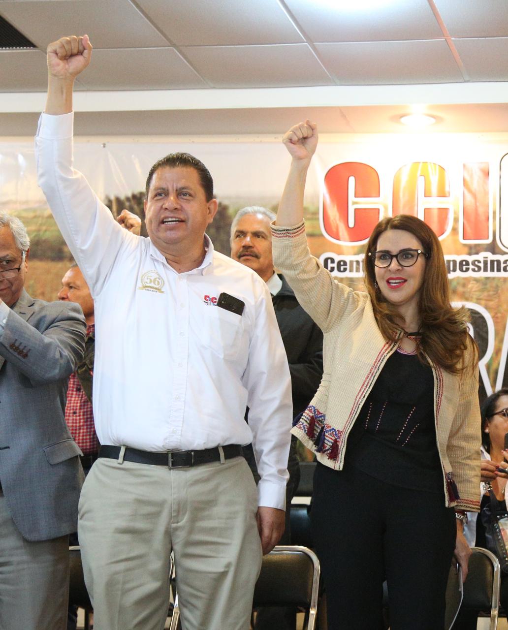 UN GOBIERNO SE DEFINE EN SU PRESUPUESTO, Y QUEDA CLARO QUE EL CAMPO NO ES PRIORIDAD PARA EL ACTUAL: CAROLINA VIGGIANO