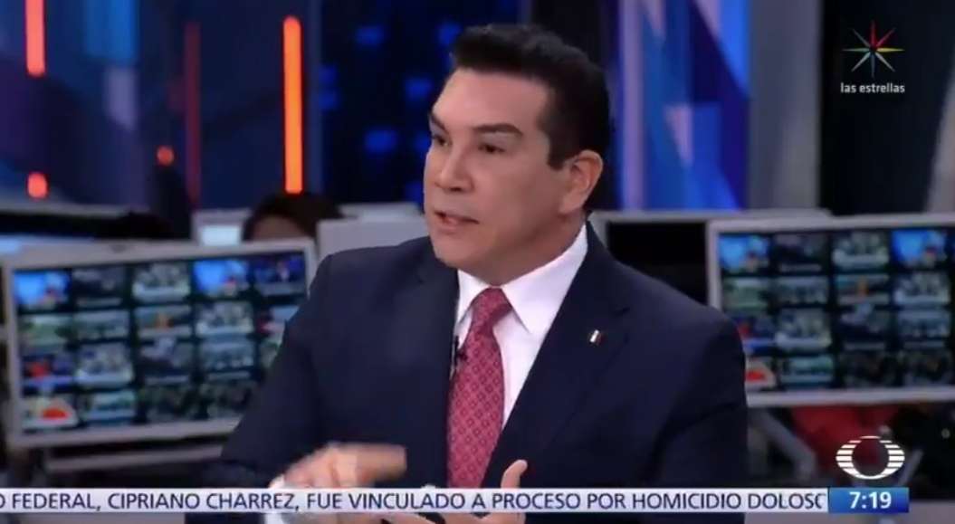 PRIMER AÑO SIN RESULTADOS EN ECONOMÍA, NI EN SEGURIDAD, Y CON RECORTES BRUTALES AL CAMPO: ALEJANDRO MORENO