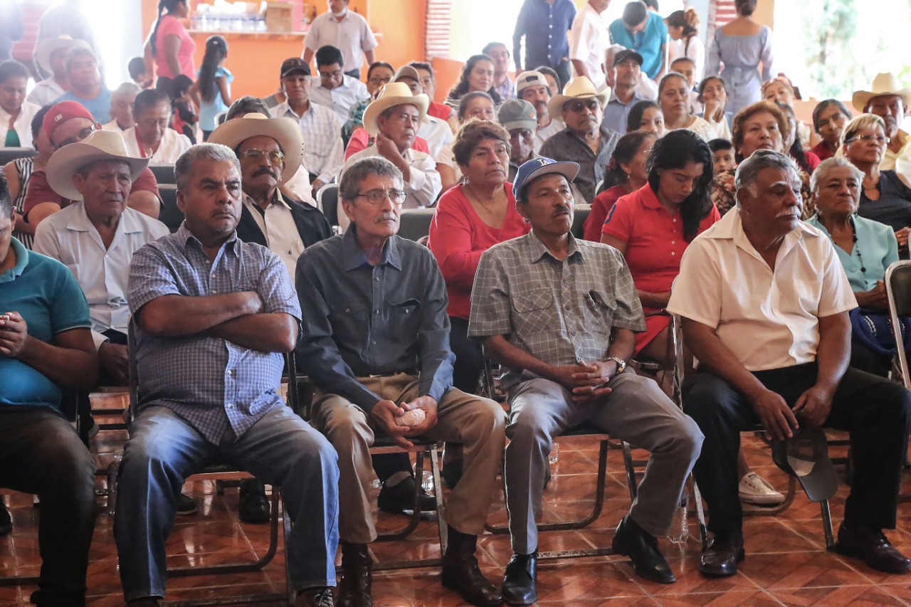 AVANZA REFRENDO DE MILITANTES EN PUEBLA