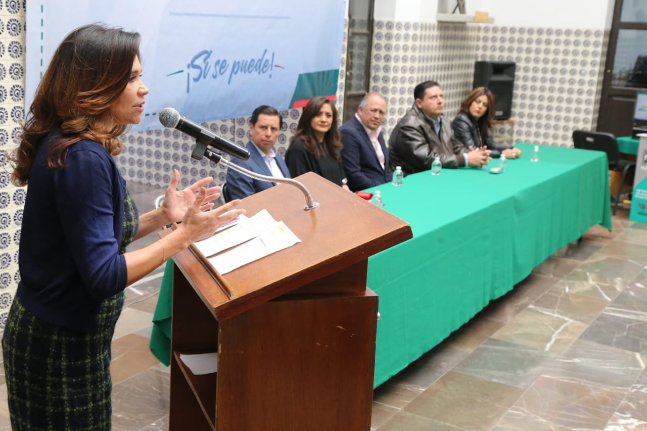SE LANZA PROGRAMA “PRIMERO LOS MIGRANTES”