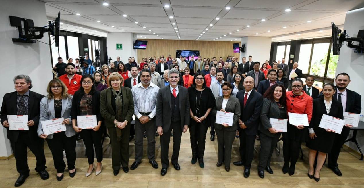 EL PRI REALIZA ESFUERZOS PARA CONCRETAR Y GARANTIZAR FINANZAS SANAS Y TRANSPARENTES CON PROBIDAD: MARCELA GUERRA CASTILLOT