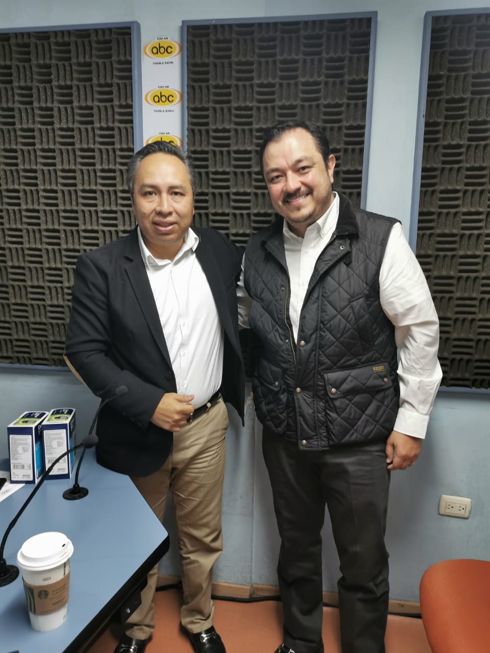 NO TRAIGO LÍNEA, VENGO A QUE LOS PRIISTAS SE REENCUENTREN: AMÉRICO ZÚÑIGA