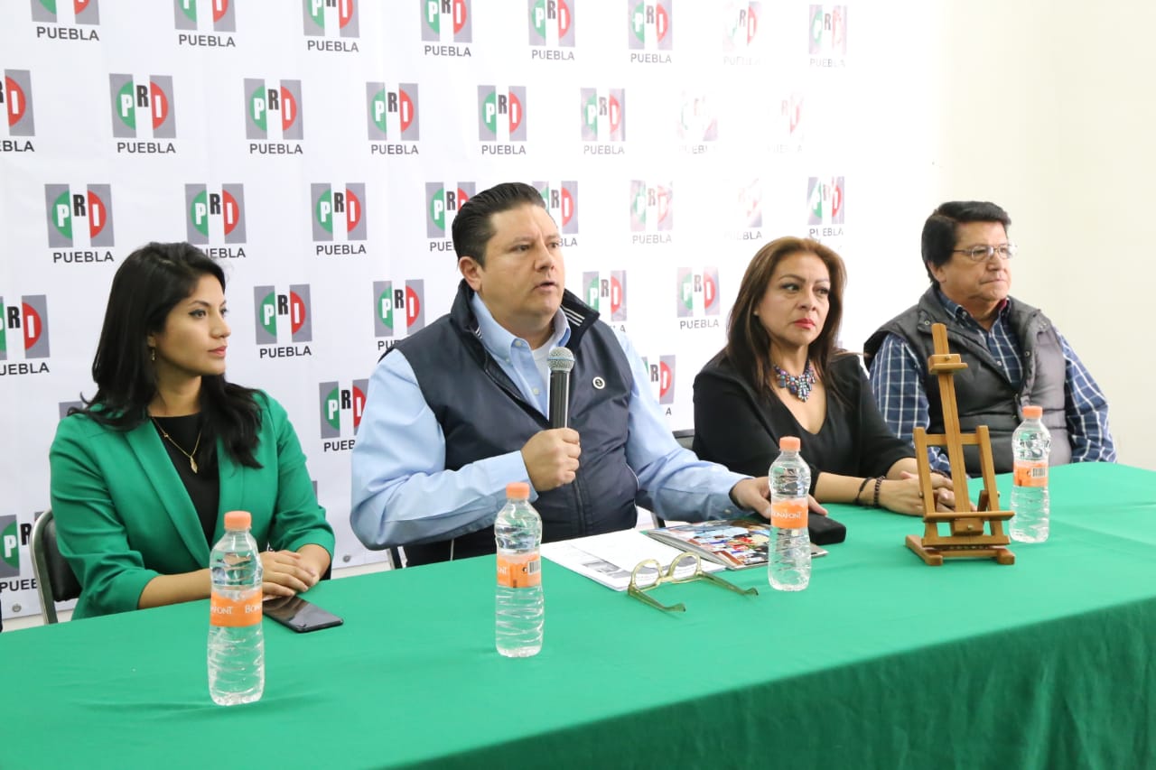 BOLARDOS GRAN CASO DE CORRUPCIÓN: CARRETO PACHECO