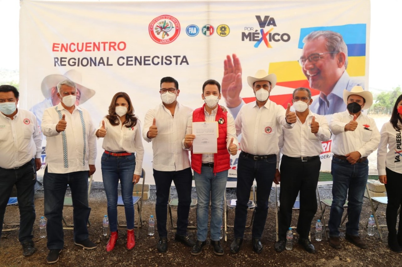 Ha puesto Morena en riesgo la seguridad alimentaria del país: Hernández Deras
