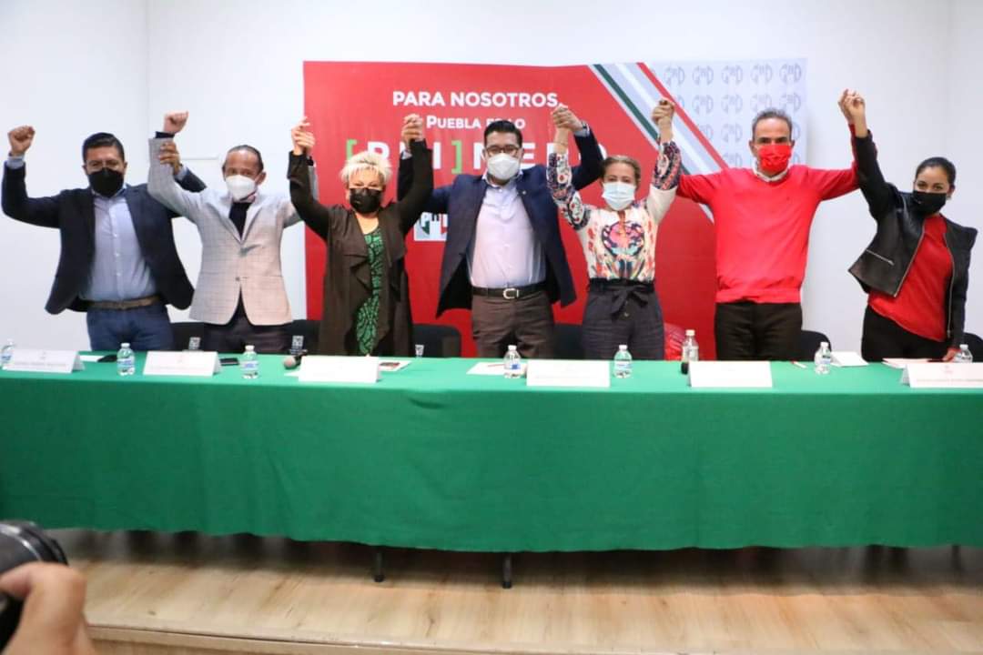 Defenderá el PRI triunfo de diputación en Zacapoaxtla