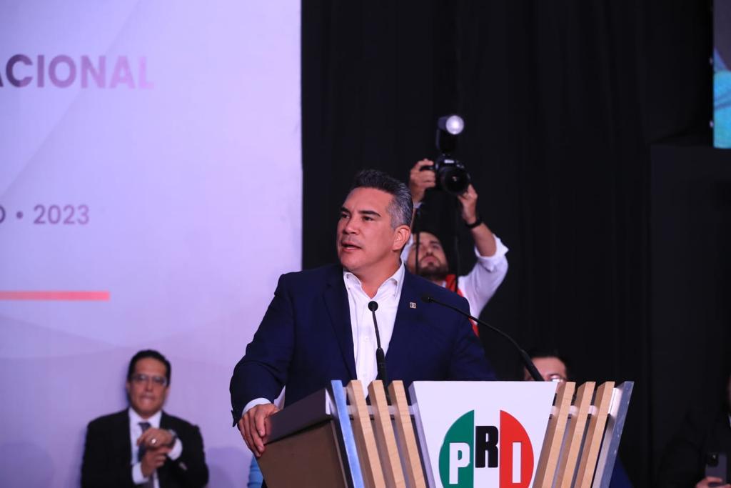 ANTE CAMPAÑA DE ACOSO E INTIMIDACIÓN DESDE EL PODER, EXPRESA EL PRI RESPALDO A MINISTROS DE LA CORTE