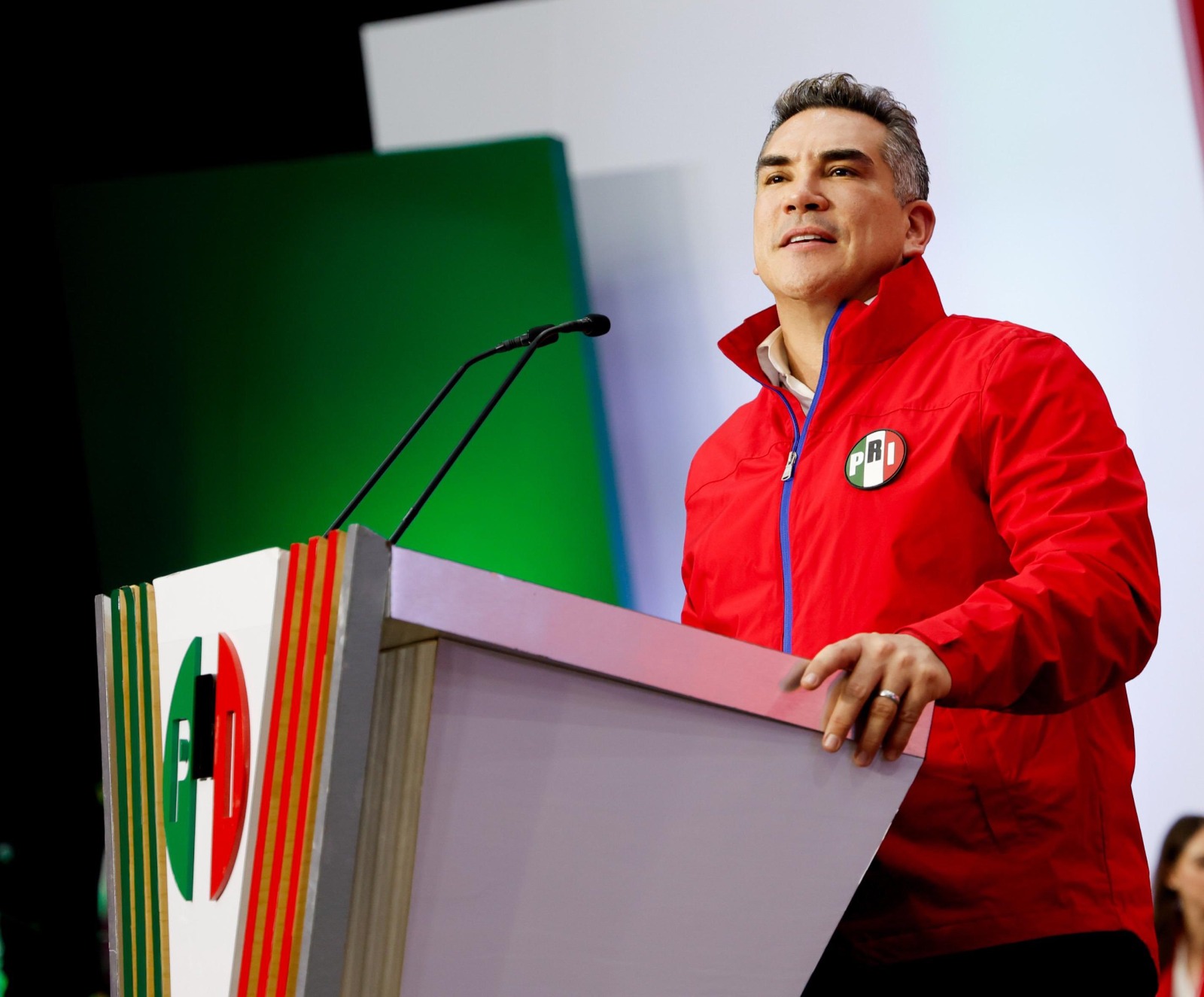 EXPRESA ALEJANDRO MORENO TOTAL SOLIDARIDAD CON TRABAJADORES DEL PODER JUDICIAL DE LA FEDERACIÓN