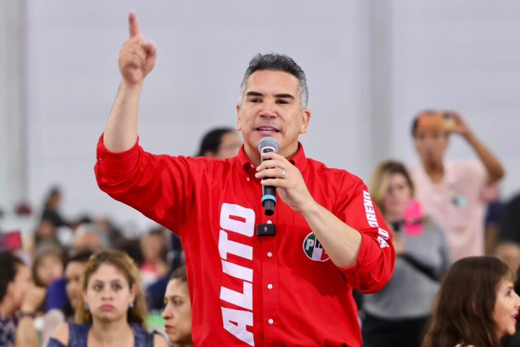 DESAPARECER ORGANISMOS AUTÓNOMOS IMPLICARÍA GRAVES CONSECUENCIAS PARA MÉXICO: ALEJANDRO MORENO