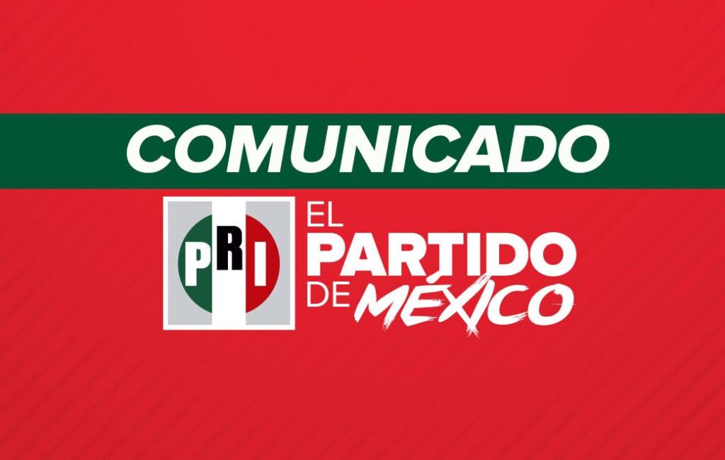 PIDE PRI QUE BAJEN COSTO DE LA LUZ, GASOLINA Y GAS