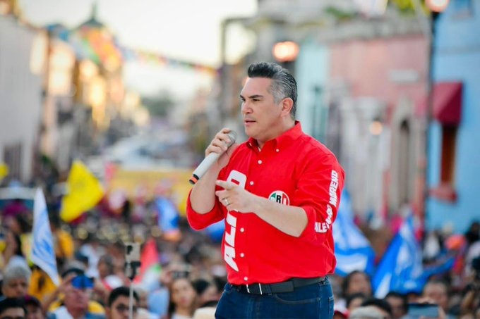 ATAQUES CRIMINALES EN SINALOA, PUEBLA, QUINTANA ROO Y TABASCO, SEÑAL DE LA OMISIÓN, IMPROVISACIÓN Y POLÍTICAS FALLIDAS: ALEJANDRO MORENO