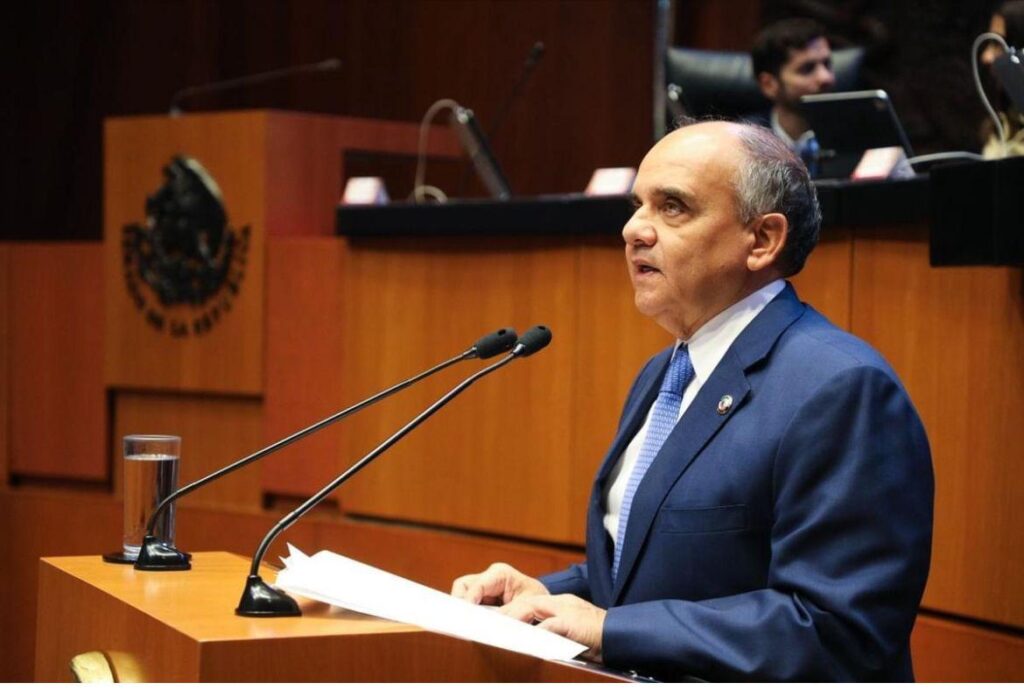 ¡ALERTA NACIONAL! SENADOR MANUEL AÑORVE DENUNCIA COLAPSO DEL SISTEMA DE SALUD Y EXIGE UNA SOLUCIÓN INMEDIATA AL GOBIERNO