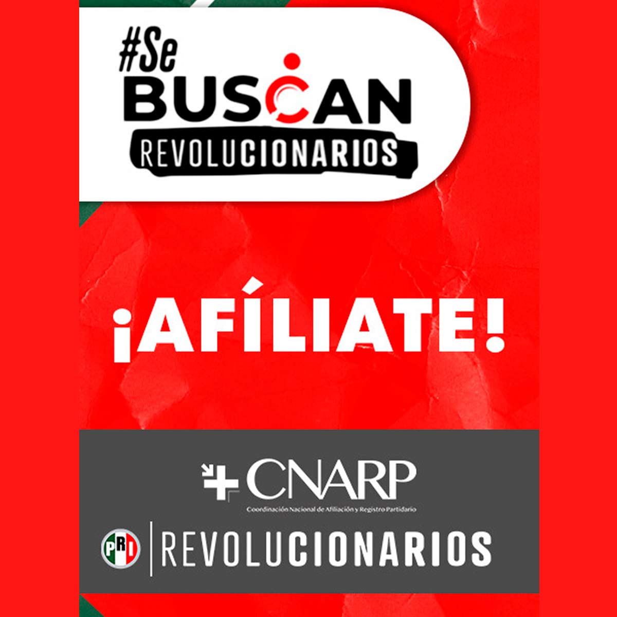 Imagen PRI