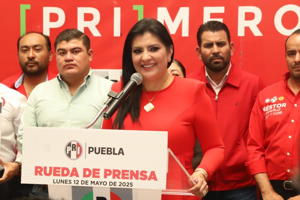 MORENA VIVE DEL LUJO Y EL DISPENDIO MIENTRAS RECORTA PRESUPUESTOS: PRI
