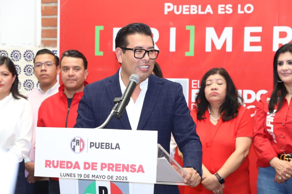 LA IA BASE DE LA NUEVA ECONOMÍA, DEBE IMPARTIRSE EN LA ESCUELA: PRI