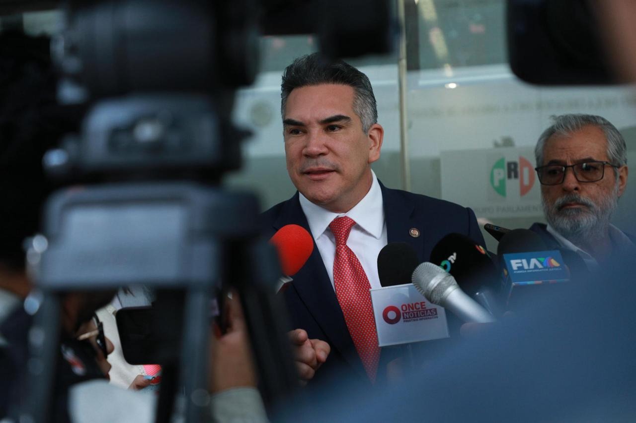 GANAMOS MÁS DE LA MITAD DE LOS MUNICIPIOS DE DURANGO; APLASTAMOS A MORENA EN LA CAPITAL: ALEJANDRO MORENO
