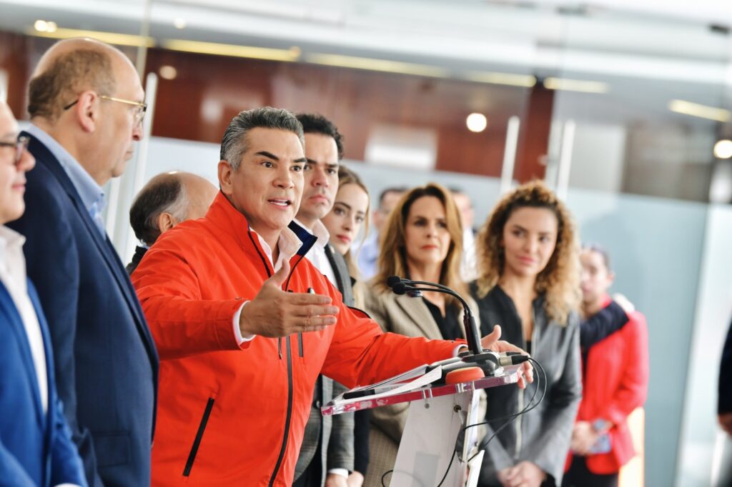 CONFIRMA LA OEA ADVERTENCIA DEL PRI; ELECCIÓN DE JUECES ES UN RIESGO PARA LA JUSTICIA