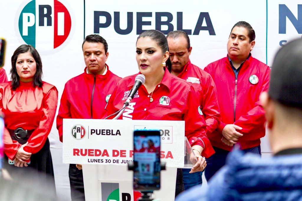 INCUMPLE MORENA SU PROMESA DE MEJORAR EL SISTEMA DE SALUD: PRI