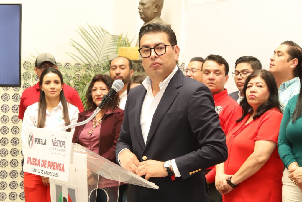 LA ELECCIÓN JUDICIAL FRACASÓ: PRI
