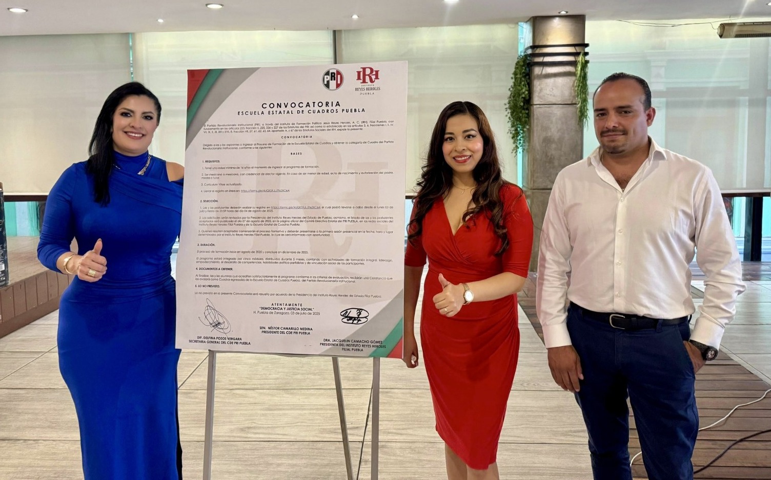 REALIZA IRH CAPACITACIÓN SOBRE ORATORIA Y COMUNICACIÓN 