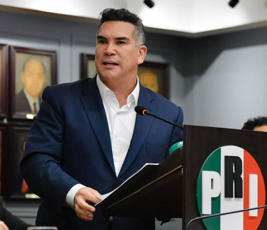CON MORENA, MÉXICO ES UN CEMENTERIO DE FOSAS Y CREMATORIOS CLANDESTINOS: ALEJANDRO MORENO