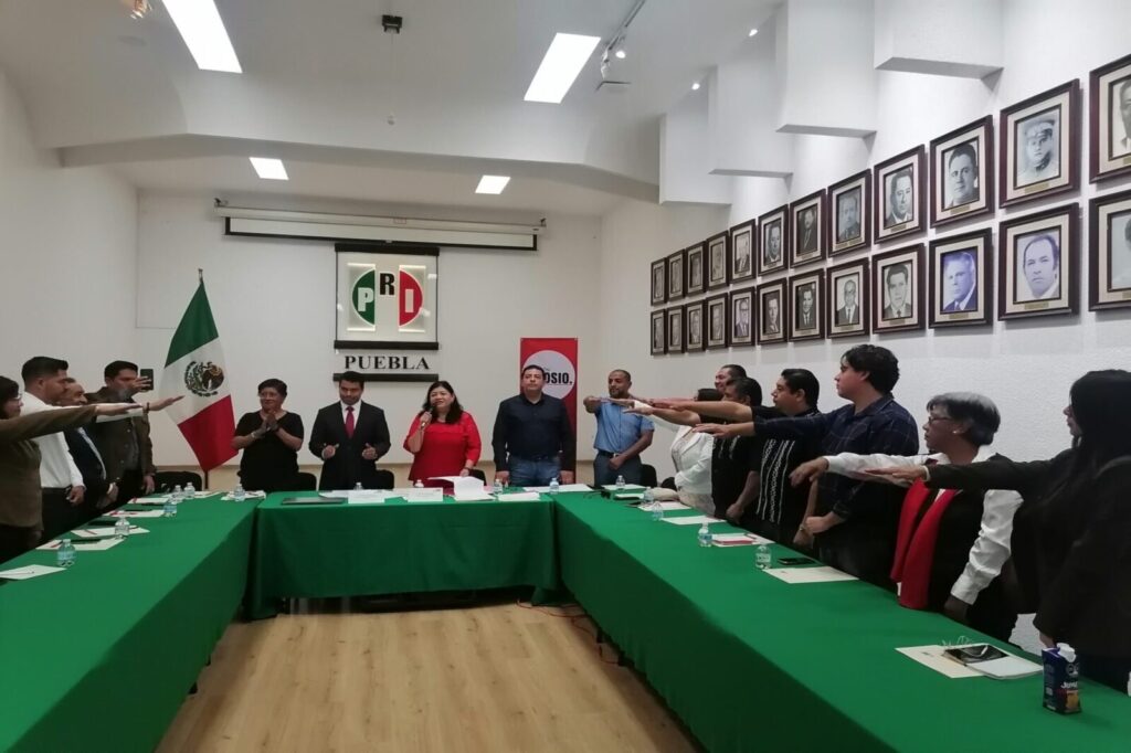 LLEVA A CABO FUNDACIÓN COLOSIO PRIMERA SESIÓN ORDINARIA DEL CONSEJO DIRECTIVO
