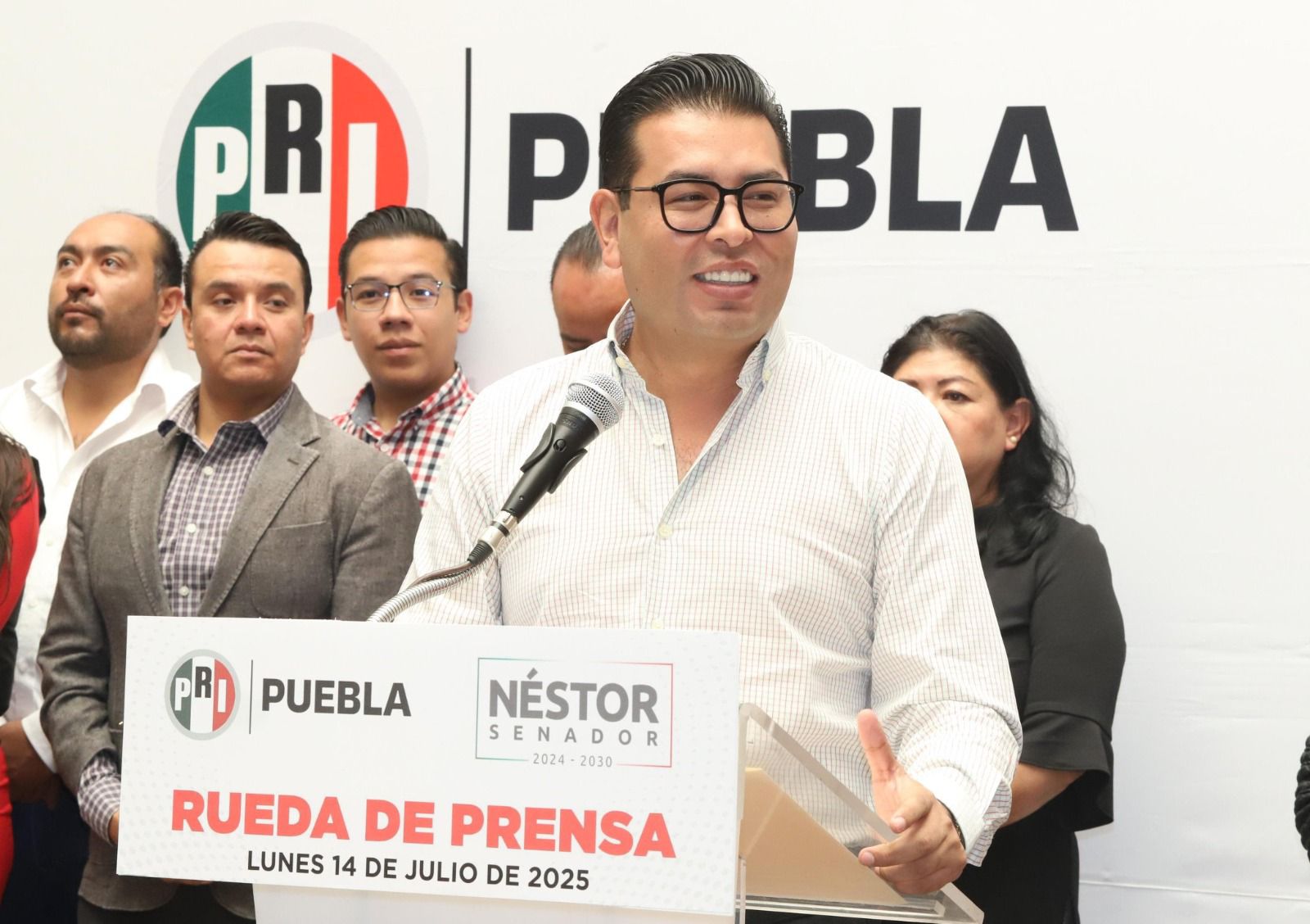 PROPONE PRI TRÁMITE DE TITULACIÓN GRATUITO