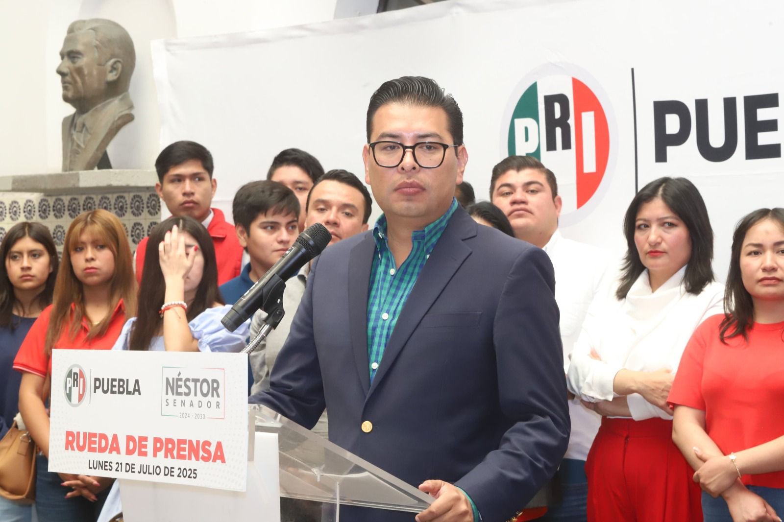 PROPONE PRI ELIMINAR COMISIONES BANCARIAS INJUSTAS