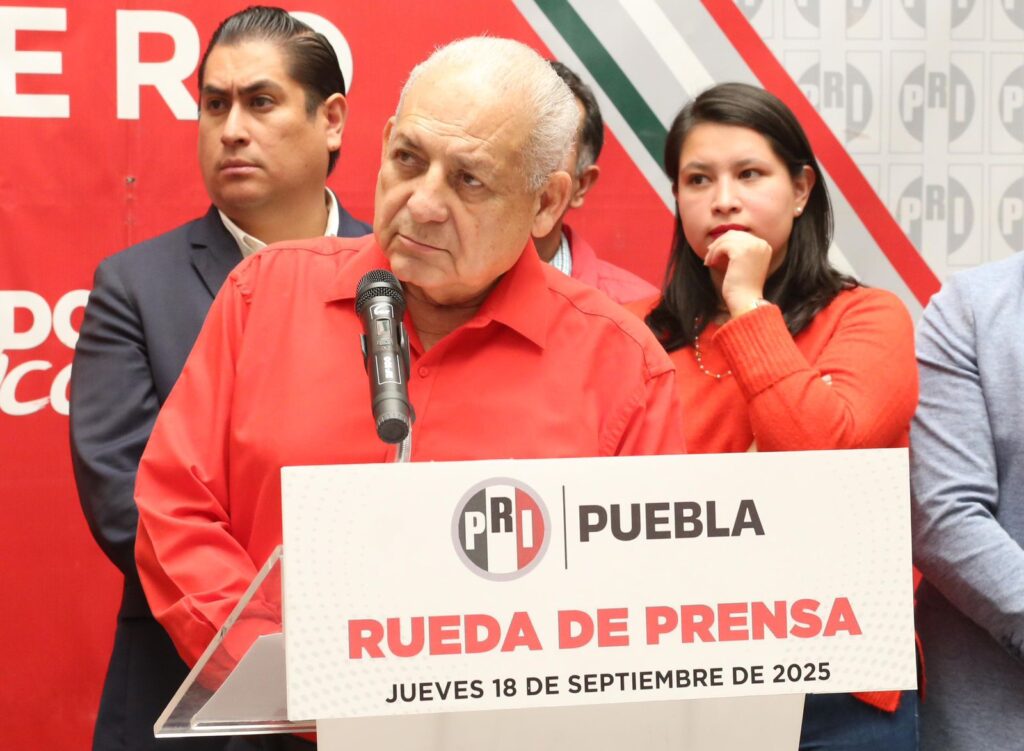 PRESUPUESTO 2026, ENDEUDA Y ESTANCA AL PAÍS: PRI